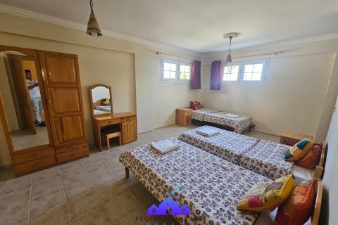 5+1 Villa  i Ovacik, Mugla, Tyrkiet Nr. 232435 - 18