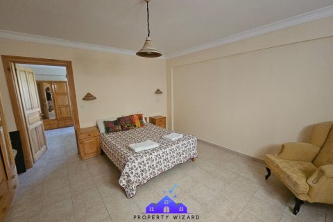5+1 Villa  i Ovacik, Mugla, Tyrkiet Nr. 232435 - 16