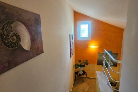 3+1 Lejlighed i Fethiye, Mugla, Tyrkiet Nr. 232438 - 16