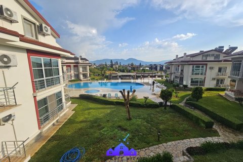 3+1 Lejlighed i Fethiye, Mugla, Tyrkiet Nr. 232438 - 9