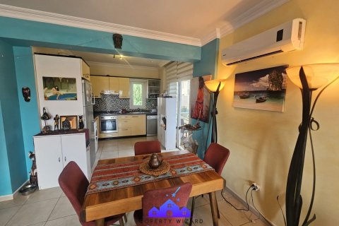 3+1 Lejlighed i Fethiye, Mugla, Tyrkiet Nr. 232438 - 11