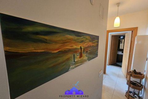 3+1 Lejlighed i Fethiye, Mugla, Tyrkiet Nr. 232438 - 17