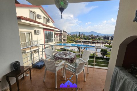 3+1 Lejlighed i Fethiye, Mugla, Tyrkiet Nr. 232438 - 10