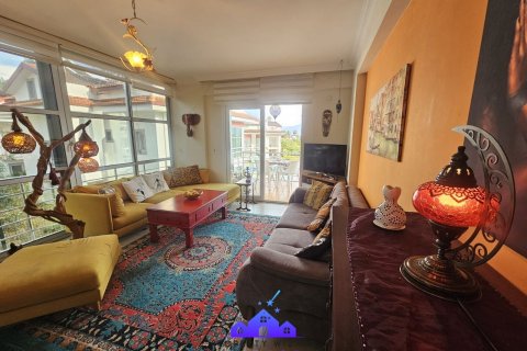3+1 Lejlighed i Fethiye, Mugla, Tyrkiet Nr. 232438 - 7