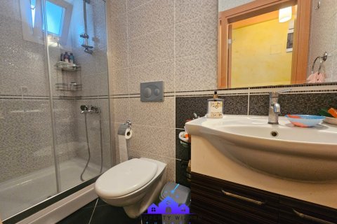 3+1 Lejlighed i Fethiye, Mugla, Tyrkiet Nr. 232438 - 23