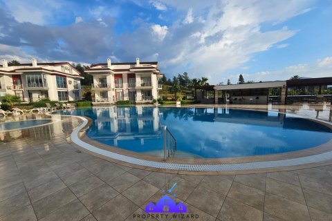 3+1 Lejlighed i Fethiye, Mugla, Tyrkiet Nr. 232438 - 2