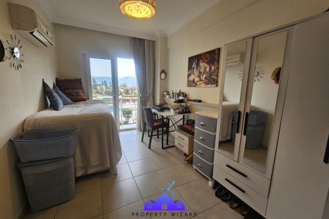3+1 Lejlighed i Fethiye, Mugla, Tyrkiet Nr. 232438 - 13
