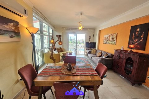 3+1 Lejlighed i Fethiye, Mugla, Tyrkiet Nr. 232438 - 5