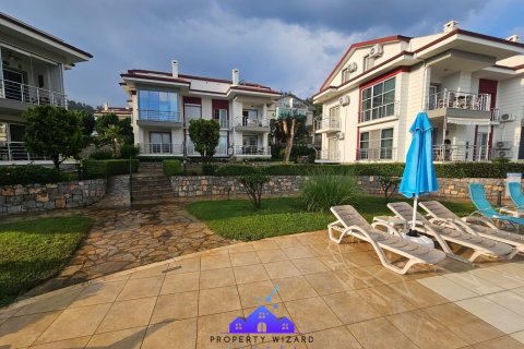3+1 Lejlighed i Fethiye, Mugla, Tyrkiet Nr. 232438 - 24