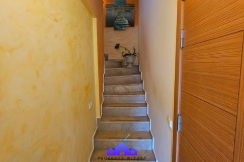 3+1 Lejlighed i Fethiye, Mugla, Tyrkiet Nr. 232438 - 15