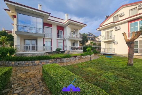 3+1 Lejlighed i Fethiye, Mugla, Tyrkiet Nr. 232438 - 3