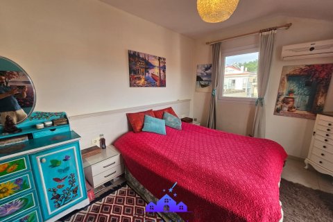 3+1 Lejlighed i Fethiye, Mugla, Tyrkiet Nr. 232438 - 18