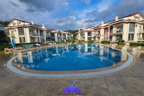 3+1 Lejlighed i Fethiye, Mugla, Tyrkiet Nr. 232438
