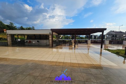 3+1 Lejlighed i Fethiye, Mugla, Tyrkiet Nr. 232438 - 30