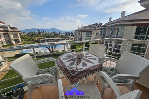 3+1 Lejlighed i Fethiye, Mugla, Tyrkiet Nr. 232438 - 8