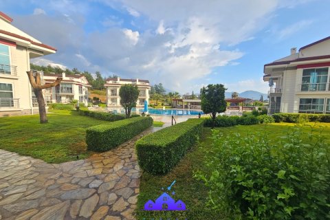3+1 Lejlighed i Fethiye, Mugla, Tyrkiet Nr. 232438 - 26