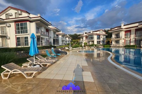3+1 Lejlighed i Fethiye, Mugla, Tyrkiet Nr. 232438 - 29