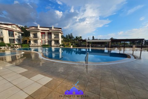 3+1 Lejlighed i Fethiye, Mugla, Tyrkiet Nr. 232438 - 28
