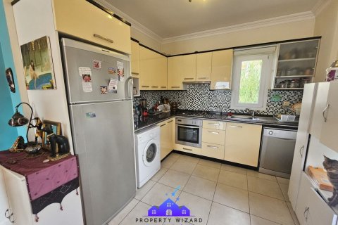 3+1 Lejlighed i Fethiye, Mugla, Tyrkiet Nr. 232438 - 12