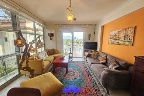 3+1 Lejlighed i Fethiye, Mugla, Tyrkiet Nr. 232438 - 6