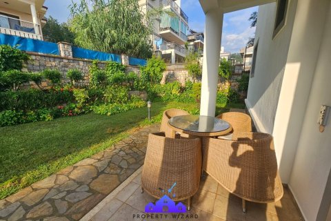 3+1 Lejlighed i Fethiye, Mugla, Tyrkiet Nr. 232438 - 4
