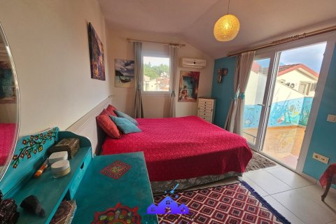 3+1 Lejlighed i Fethiye, Mugla, Tyrkiet Nr. 232438 - 19