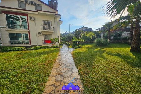 3+1 Lejlighed i Fethiye, Mugla, Tyrkiet Nr. 232438 - 25