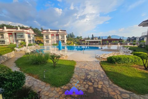 3+1 Lejlighed i Fethiye, Mugla, Tyrkiet Nr. 232438 - 27