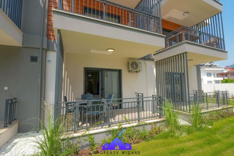 1+1 Lejlighed i Fethiye, Mugla, Tyrkiet Nr. 232436 - 9