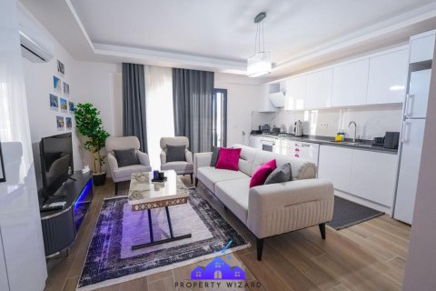 1+1 Lejlighed i Fethiye, Mugla, Tyrkiet Nr. 232436 - 6