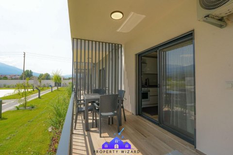 1+1 Lejlighed i Fethiye, Mugla, Tyrkiet Nr. 232436 - 3