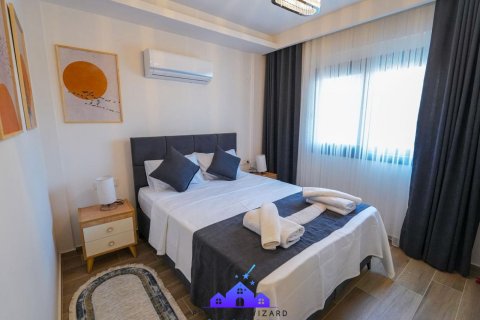 1+1 Lejlighed i Fethiye, Mugla, Tyrkiet Nr. 232436 - 7