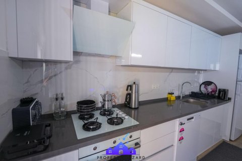 1+1 Lejlighed i Fethiye, Mugla, Tyrkiet Nr. 232436 - 5