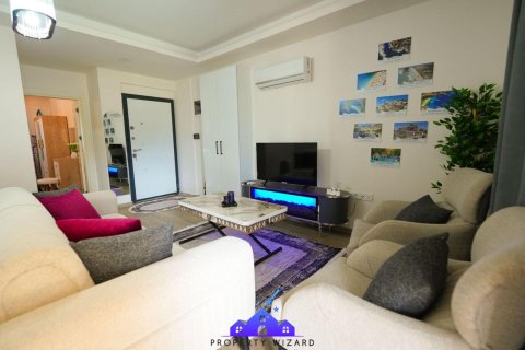 1+1 Lejlighed i Fethiye, Mugla, Tyrkiet Nr. 232436 - 4