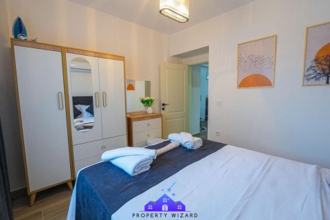 1+1 Lejlighed i Fethiye, Mugla, Tyrkiet Nr. 232436 - 8