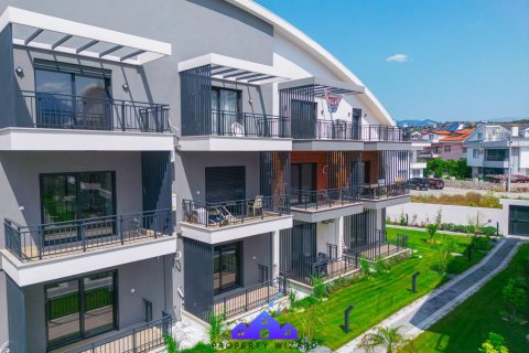 1+1 Lejlighed i Fethiye, Mugla, Tyrkiet Nr. 232436 - 10