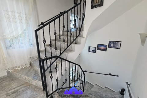 2+1 Lejlighed i Ovacik, Mugla, Tyrkiet Nr. 232434 - 6