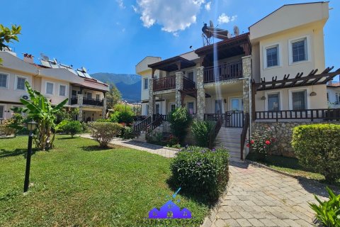 2+1 Lejlighed i Ovacik, Mugla, Tyrkiet Nr. 232434 - 4