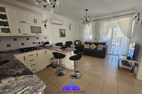 2+1 Lejlighed i Ovacik, Mugla, Tyrkiet Nr. 232434 - 7