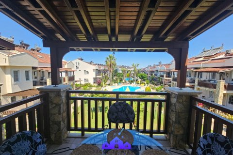 2+1 Lejlighed i Ovacik, Mugla, Tyrkiet Nr. 232434 - 3