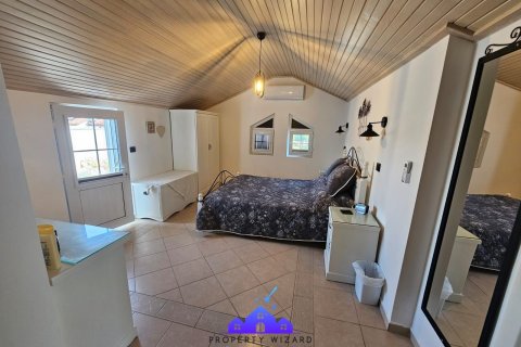2+1 Lejlighed i Ovacik, Mugla, Tyrkiet Nr. 232434 - 17