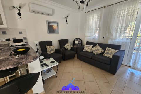 2+1 Lejlighed i Ovacik, Mugla, Tyrkiet Nr. 232434 - 9