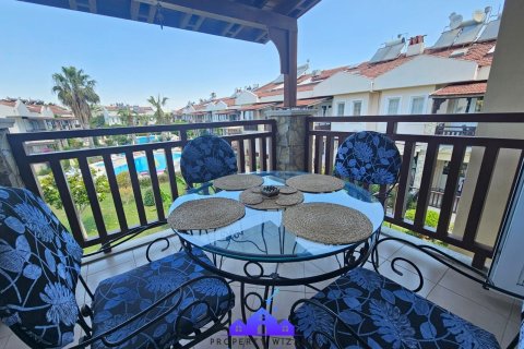 2+1 Lejlighed i Ovacik, Mugla, Tyrkiet Nr. 232434 - 11