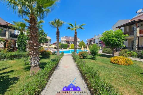 2+1 Lejlighed i Ovacik, Mugla, Tyrkiet Nr. 232434 - 24