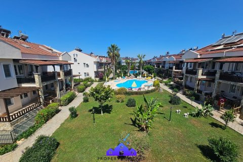 2+1 Lejlighed i Ovacik, Mugla, Tyrkiet Nr. 232434 - 12