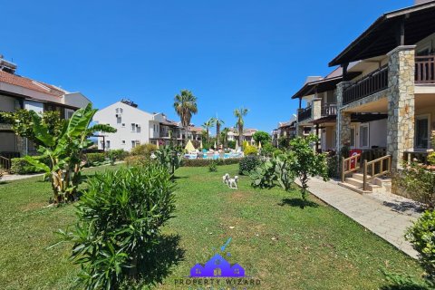 2+1 Lejlighed i Ovacik, Mugla, Tyrkiet Nr. 232434 - 27