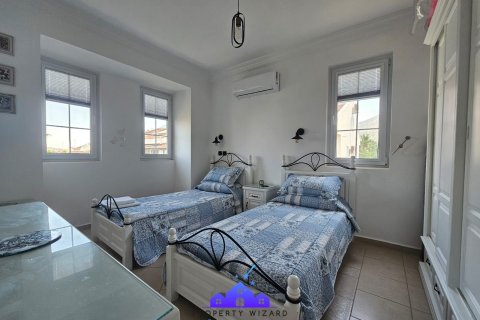 2+1 Lejlighed i Ovacik, Mugla, Tyrkiet Nr. 232434 - 13