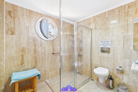 3+1 Villa i Fethiye, Mugla, Tyrkiet Nr. 232440 - 19