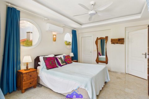 3+1 Villa i Fethiye, Mugla, Tyrkiet Nr. 232440 - 17