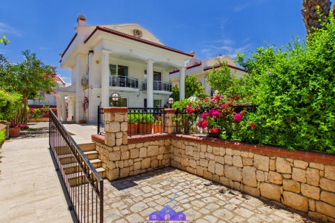 3+1 Villa i Fethiye, Mugla, Tyrkiet Nr. 232440 - 3